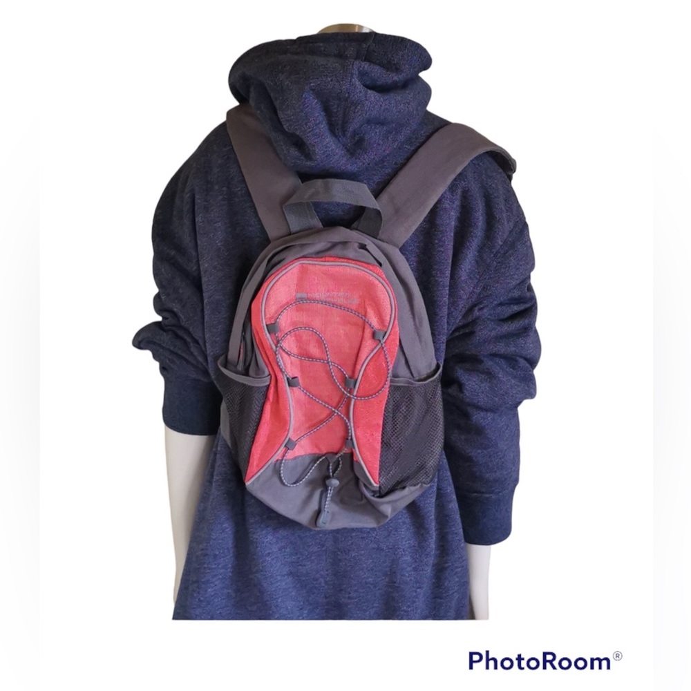 🍄 Mountain Warehouse Backpack
